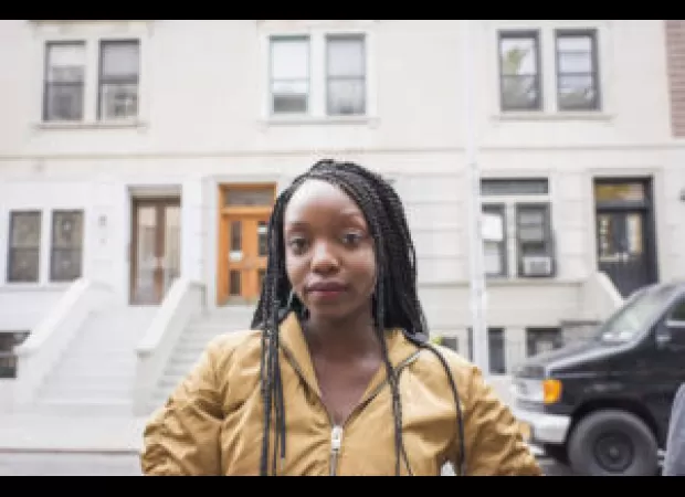 Demolition of Harlem Clinic to make way for affordable housing with mental health services.