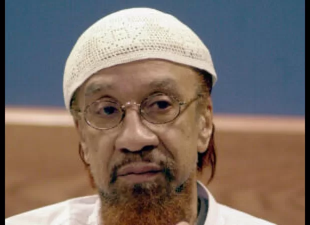 Power Haus Creative is celebrating Black August Month with support for activist Jamil Al-Amin.