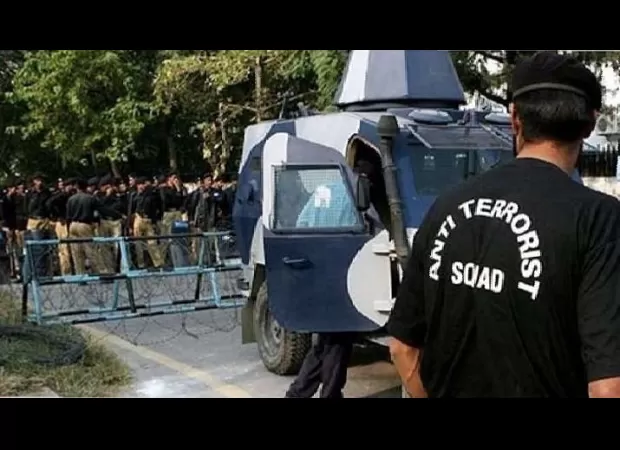 9 Bangladeshi immigrants illegally living in Mumbai apprehended by ATS.