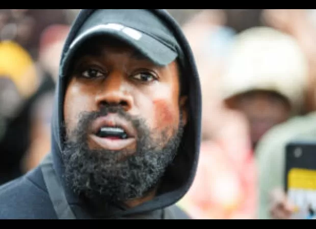 Kanye West's Twitter account reactivated after a ban due to antisemitic comments.