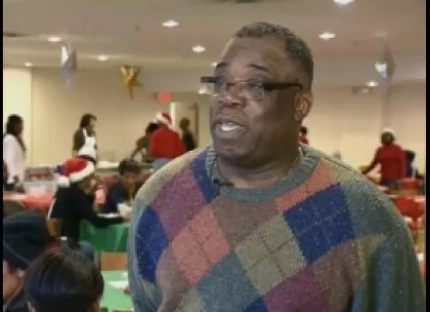 Pastor killed by police car while crossing street in CT; beloved by community.