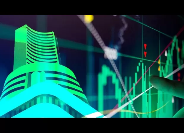 Morgan Stanley upgraded India shares to 