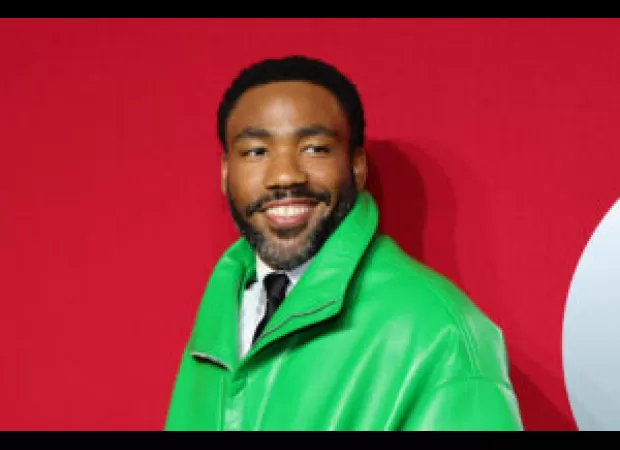 Donald and his brother collaborate to create a “Lando” limited series.