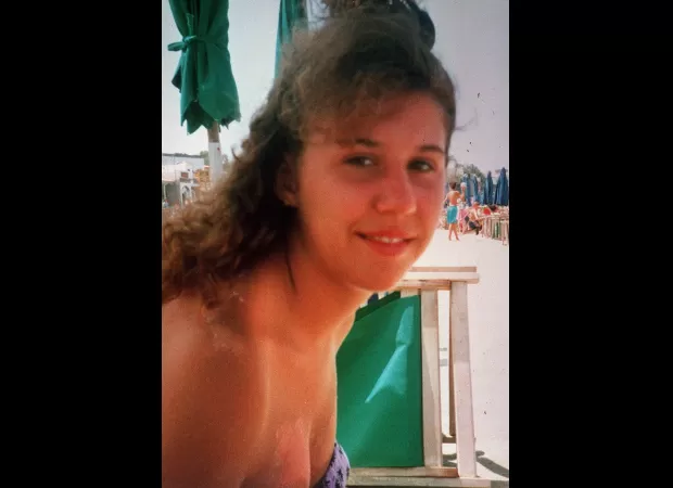 UK's youngest female murderer, dubbed 