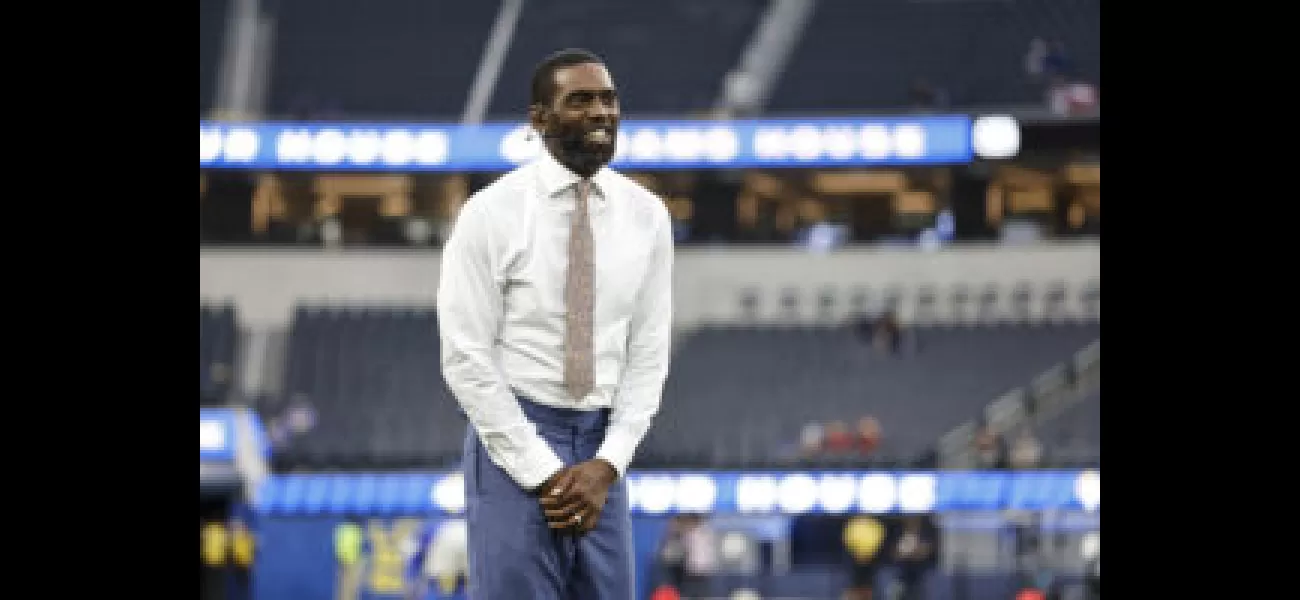 Randy Moss teams up with Chick-A-Boom to grow their business.