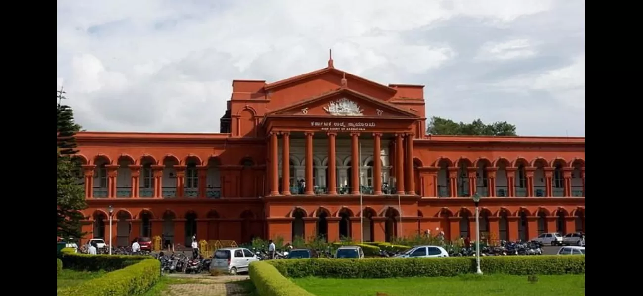 Petition in Karnataka High Court argues against making Kannada a compulsory subject in CBSE and CICSE schools.