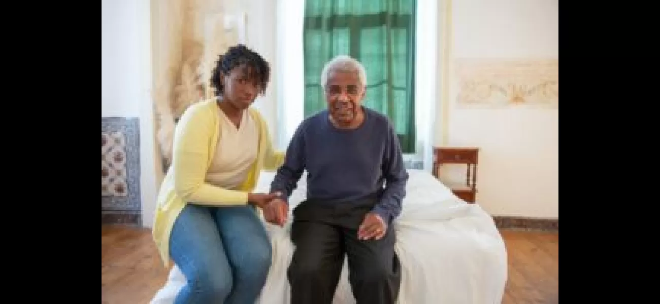 Drug to slow Alzheimer's may be less effective for Black patients than others.
