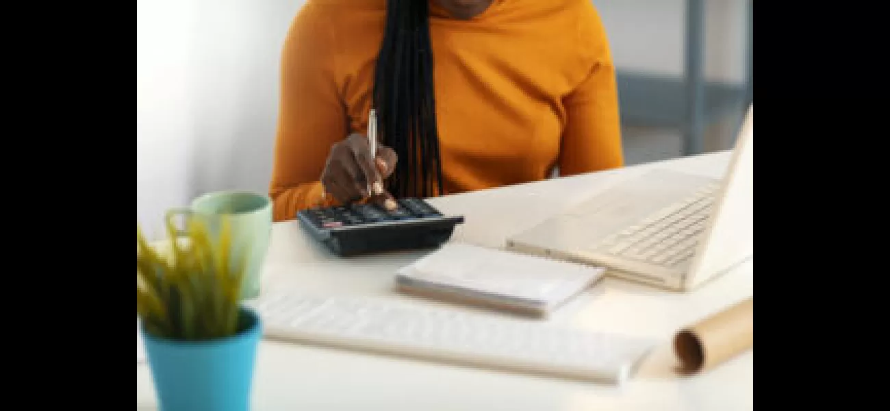 Benaisha Poole-Watson has started the first FDIC-insured bank owned by an Afro-Latina.