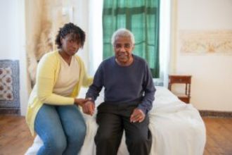 Drug to slow Alzheimer's may be less effective for Black patients than others.