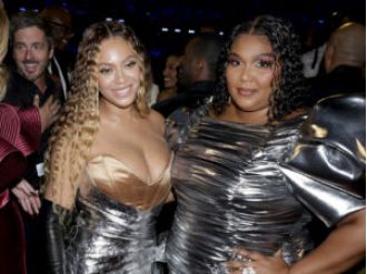 Beyoncé omitted Lizzo from her tribute performance of the song 
