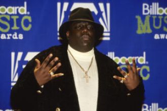 Brooklyn Brewery releases limited-edition lager to honor 50 years of hip-hop and the Notorious B.I.G.