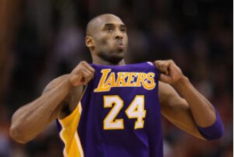 Adidas to bring back Kobe Bryant's first signature shoe, the 'Crazy 8'.