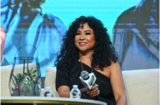Angela Yee invests in Detroit to help formerly incarcerated women build their financial futures.