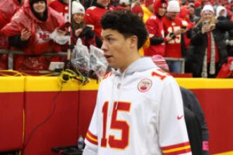 Restaurant at center of Jackson Mahomes controversy in Kansas City has closed.