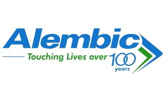 Alembic's revenue up 18% to ₹1486 Cr in Q1 of FY24.