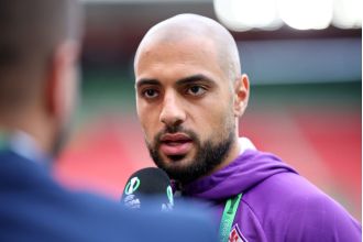 Manchester United secretly negotiate to sign Sofyan Amrabat after completing the transfer of Rasmus Hojlund.