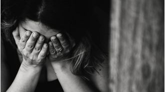 School staff in South Delhi sexually assaulted a minor girl.