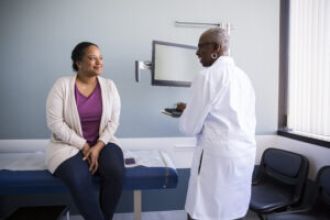 States with large Black populations rank lowest for healthcare access & quality.