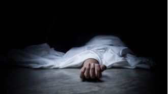 Two bodies discovered on the Versova seashore in Mumbai.