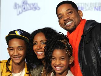 Will Smith: Success and money don't bring happiness, even though his family wasn't pleased with his fame.