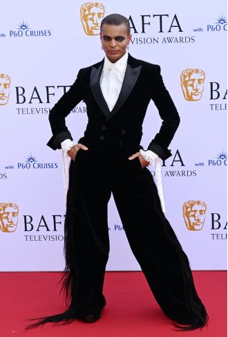 Layton Williams, star of Billy Elliot, is 3rd contestant on Strictly, wanting to dance with another male.