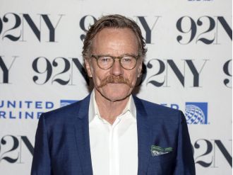 Bryan Cranston mourns the death of Mark Margolis from Breaking Bad, expressing his grief with the words 