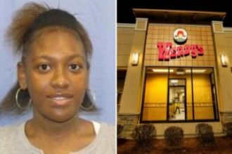 Manager created fake employee, stole their wages.