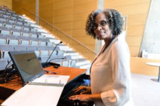 Texas A&M settles with former Black journalism professor McElroy for $1M.