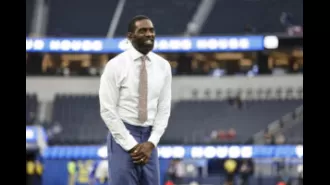 Randy Moss teams up with Chick-A-Boom to grow their business.