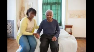 Drug to slow Alzheimer's may be less effective for Black patients than others.