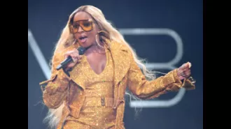 Mary J. Blige adds another title to her résumé: radio host! She's launching her own radio show on Apple Music.