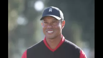 Tiger Woods joins PGA Tour board to help players communicate their issues with LIV Golf deal.