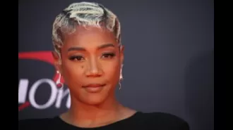 Tiffany Haddish is being sued for $1M for allegedly making false statements.