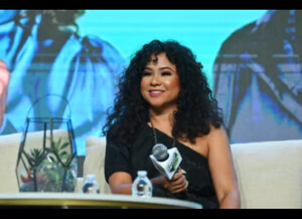 Angela Yee invests in Detroit to help formerly incarcerated women build their financial futures.