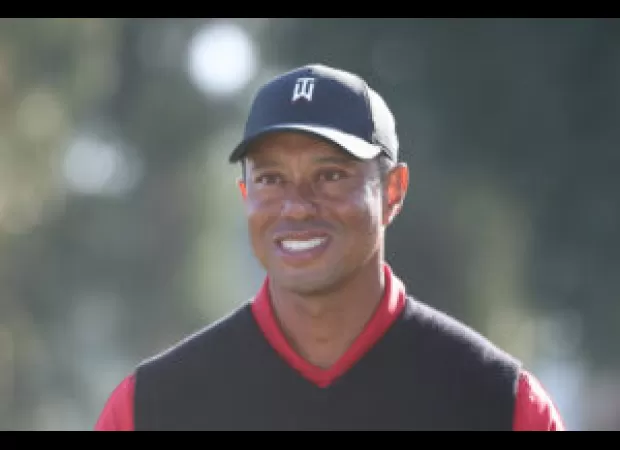 Tiger Woods joins PGA Tour board to help players communicate their issues with LIV Golf deal.