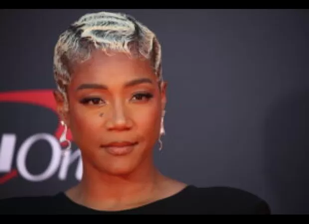 Tiffany Haddish is being sued for $1M for allegedly making false statements.