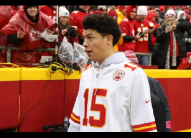 Restaurant at center of Jackson Mahomes controversy in Kansas City has closed.