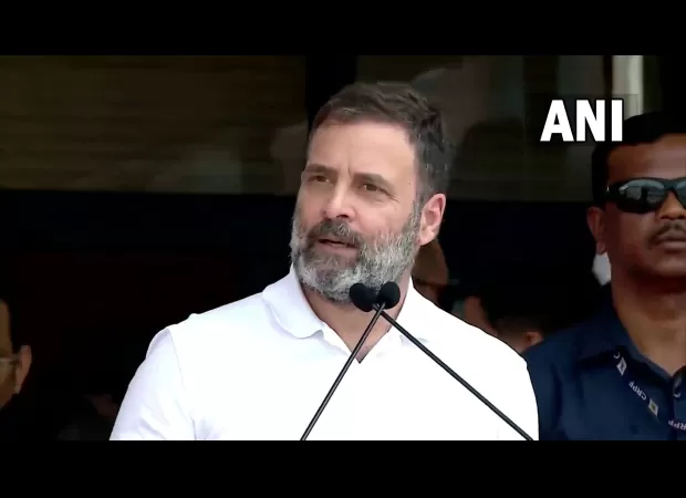 Supreme Court stays conviction of Rahul Gandhi in 'Modi' surname case, providing big relief to Congress leader.