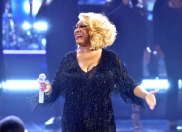 Black women trailblazers celebrated in Forbes' latest '50 Over 50' list.