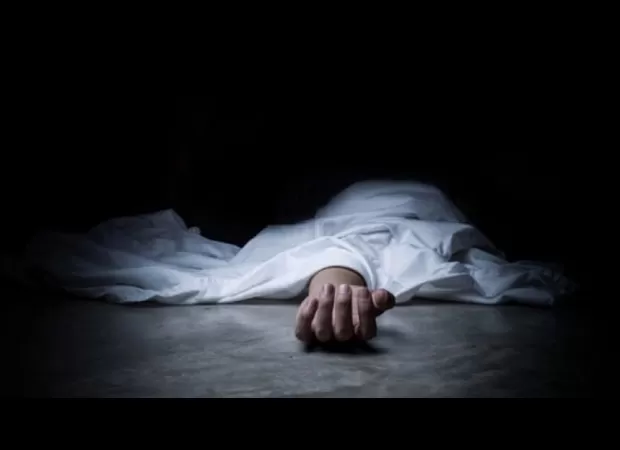 Two bodies discovered on the Versova seashore in Mumbai.