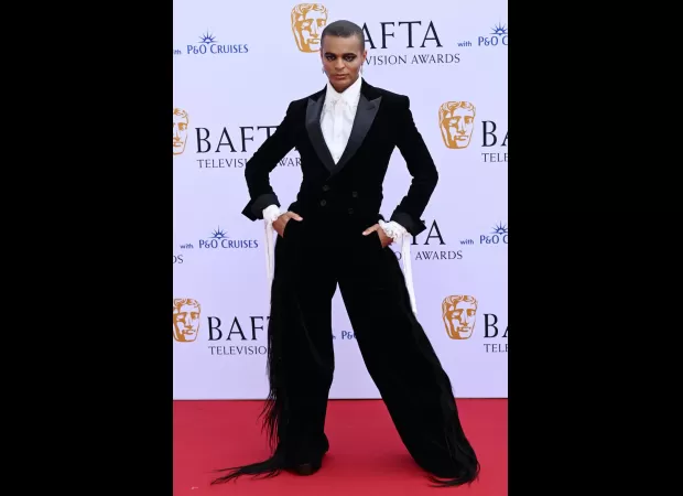 Layton Williams, star of Billy Elliot, is 3rd contestant on Strictly, wanting to dance with another male.