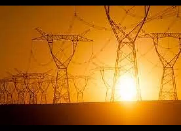 Indore has become the first city in India to have an operational electricity grid managed by RDSS.