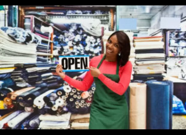 10 Black women-owned retail businesses are receiving support through a Louisiana Retail Accelerator Program.