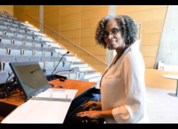 Texas A&M settles with former Black journalism professor McElroy for $1M.