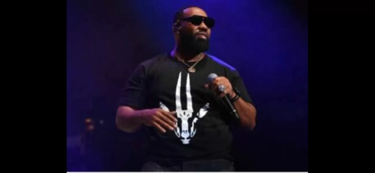 Newark approves Raekwon’s application for a cannabis dispensary and lounge.