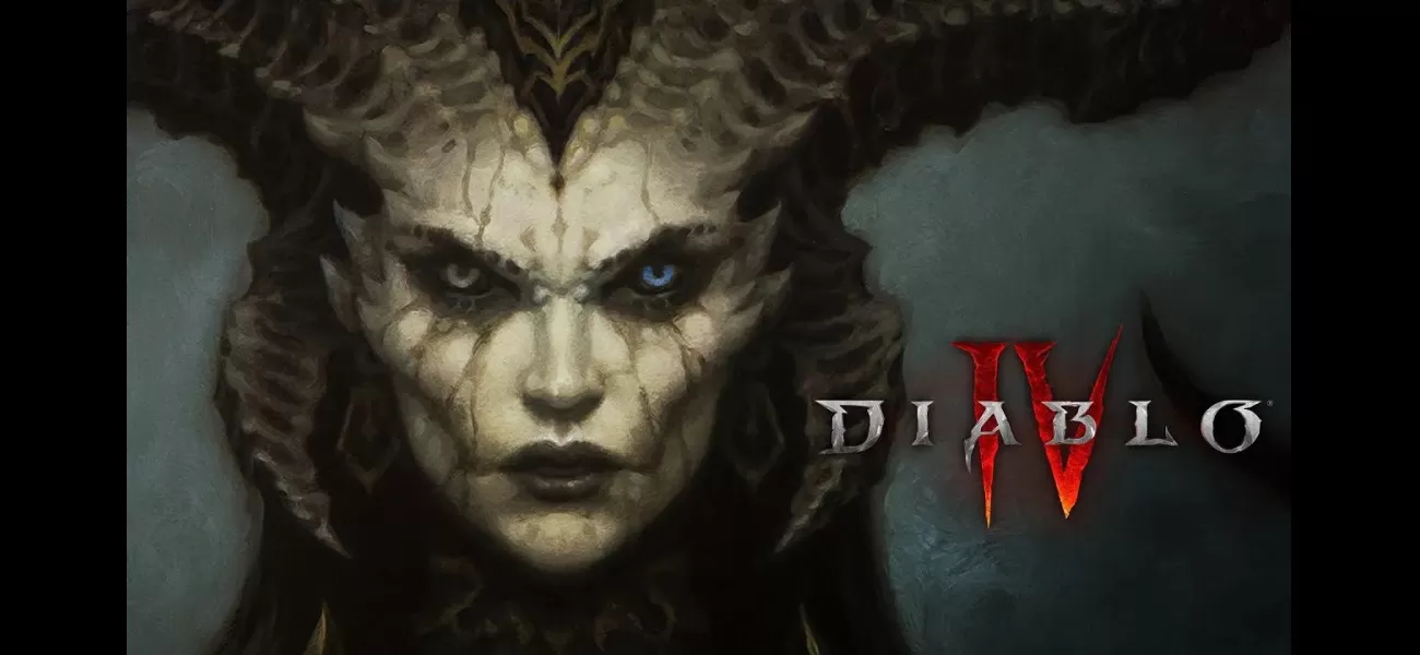 Playing Diablo 4 felt like an unpaid job, so the reader decided to quit.