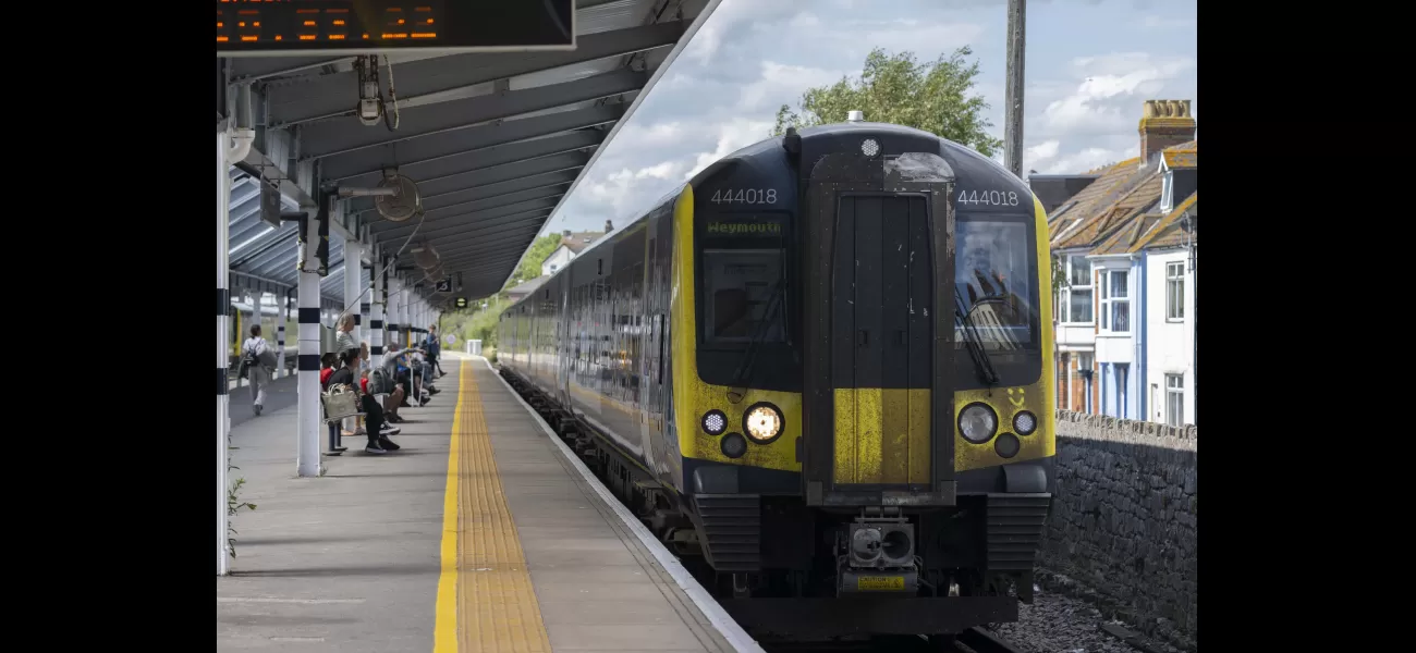Will there be any train strikes on Sep. 2023?