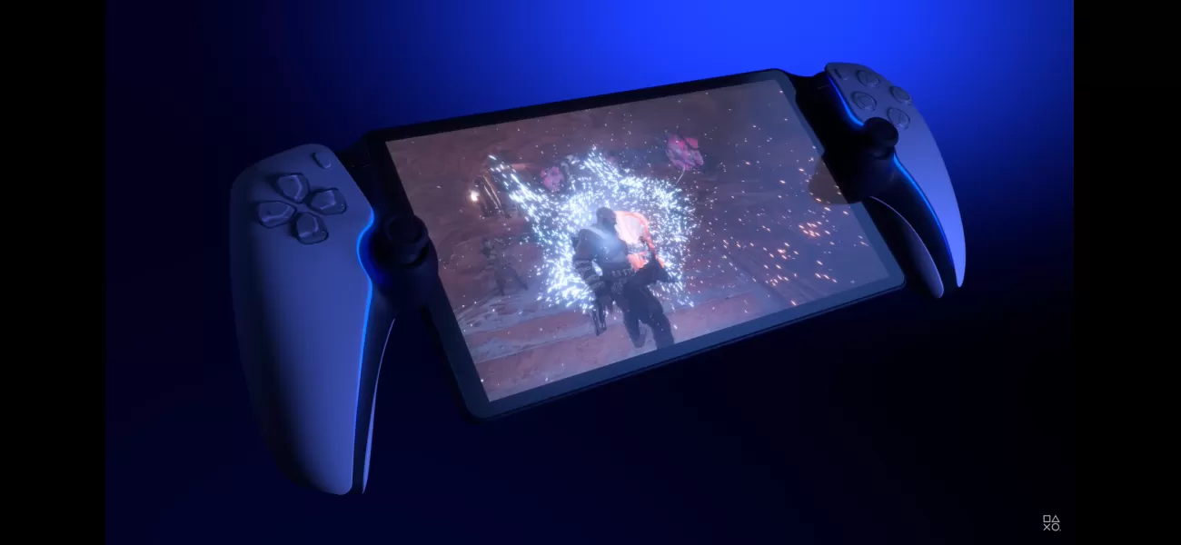 The PS6 should be a console that combines both stationary and handheld gaming like the Nintendo Switch.