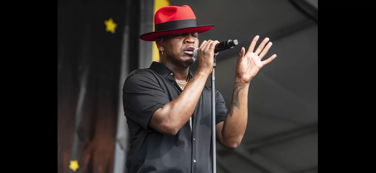 Ne-Yo criticizes parents who support gender transition for children under 18: “I won't call you a goldfish.”