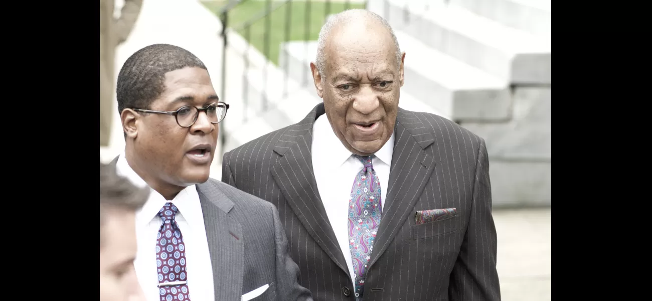 Cosby faces new rape allegations following a Playboy model's claims of sexual assault.